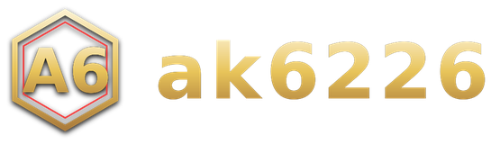 ak6226 logo